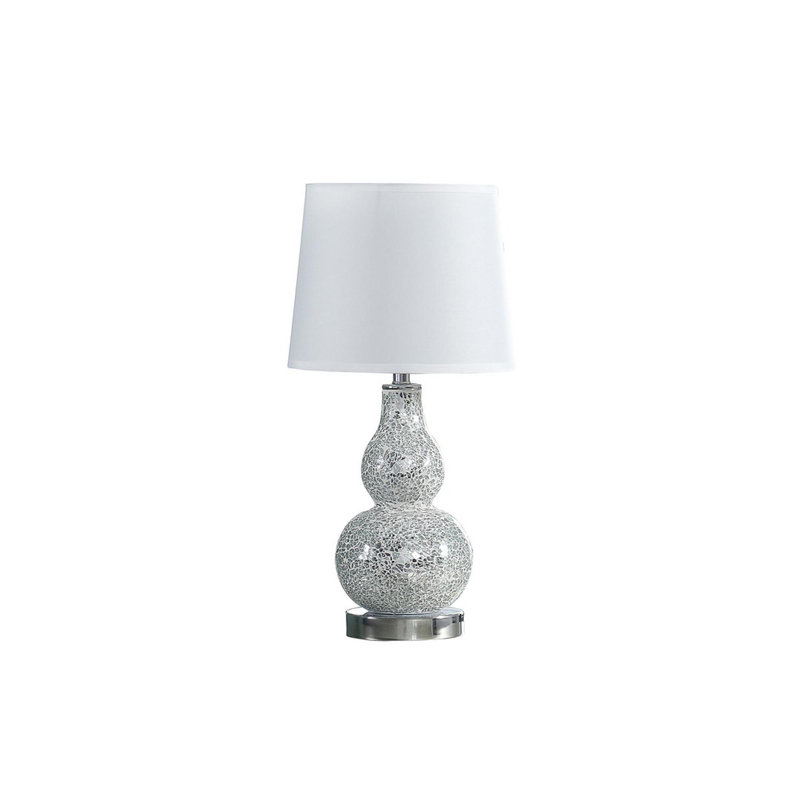 Lampe de table en polyrésine 19,5 po