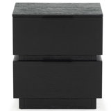 Titus 2 Drawer Nightstand