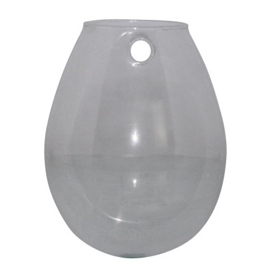 Jsoeph Glass Hanging Wall Terrarium