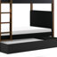 Tiptoe Universal Storage Trundle Unit-723235839