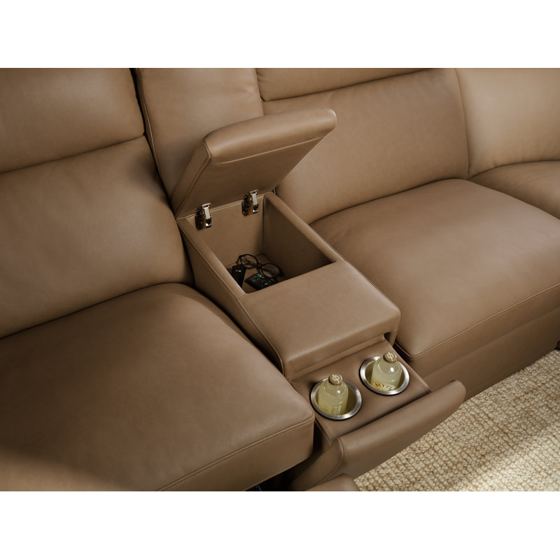 Simone Sectional