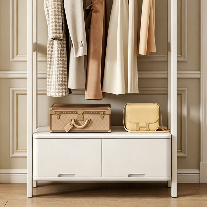 Kellems, White