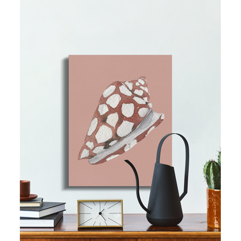 Helman Wrapped Canvas Print Set, 15x30