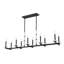 Lustre linéaire moderne Burdine-1423902735-1423902734-1423902732