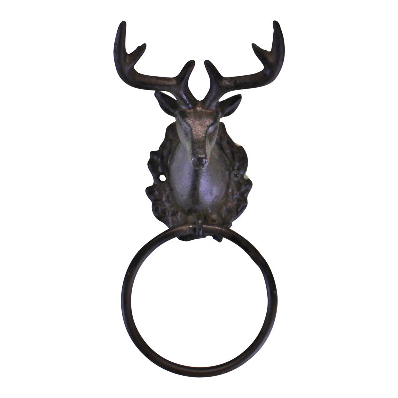 Madill Towel Ring