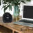 Vornado 750 Watt 2559 BTU Electric Compact Space Heater and with Digital Display