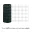 Steel Border Fencing-114351011