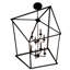 Kitzi 8 - Light Chandelier-2103924017-2104091271