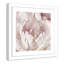 Intime rosé III - peinture encadrée-60137113-60137108