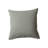 Plaid Cotton Reversible Throw Pillow