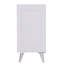 Table de chevet 3 tiroirs Rossignol-1378356696