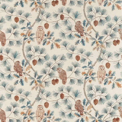 Owlswick Fabric