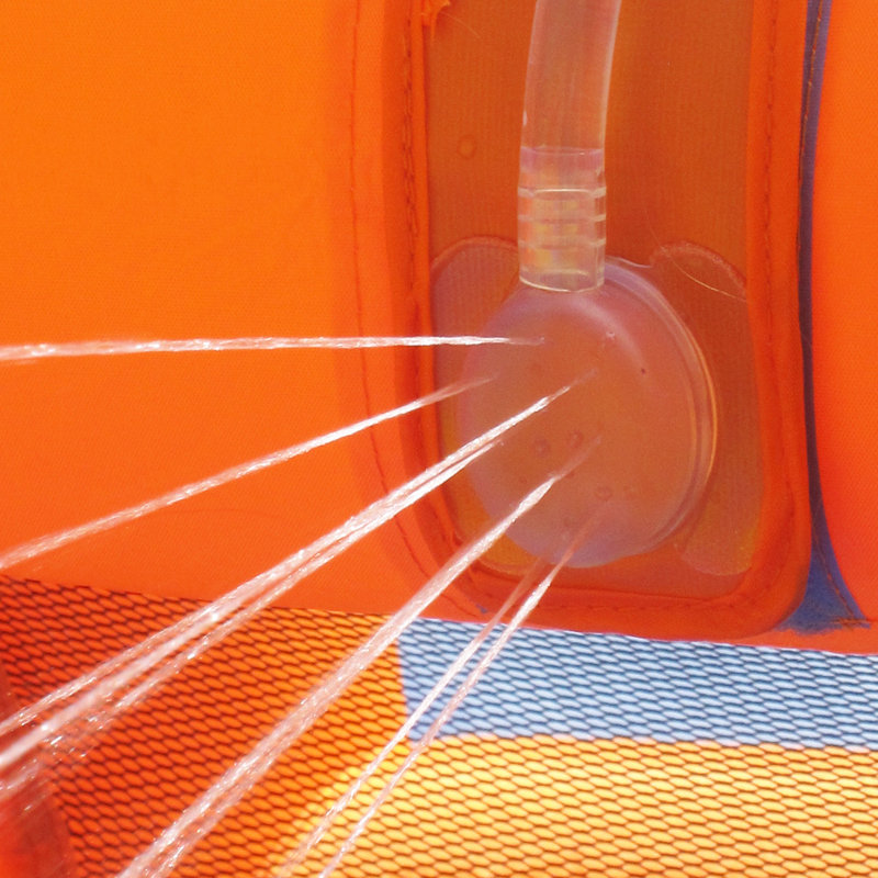 Parc aquatique Summer Blast