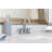 Amalfi Centerset Bathroom Faucet with Drain Assembly-35943664