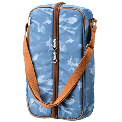 Wine Tote Cooler Carrier