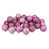 Rose est en rupture de stock