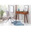 Aldous 90cm Solid Wood Console Table