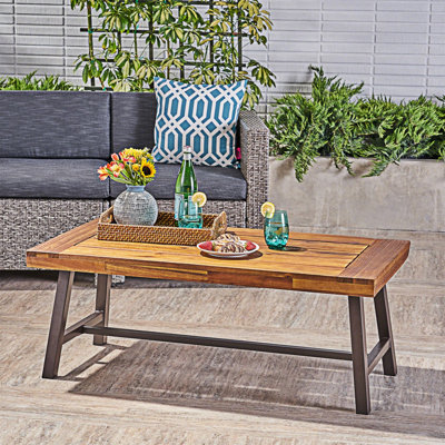 Table basse