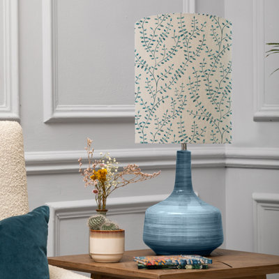 Ceramic Desk Lamp