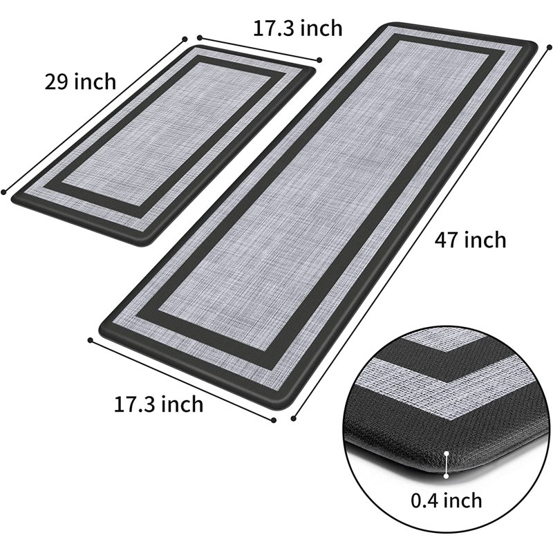Tapis anti-fatigue Cansever