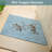 Jebreel Non-Slip Indoor Doormat-468869512