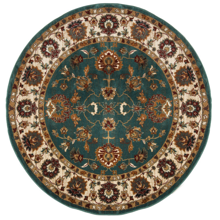Lowe Summit Performance Oriental Rug