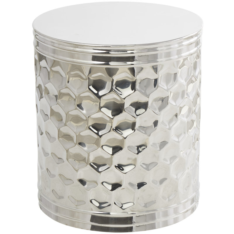 Table de bout Dajanee Drum