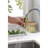 Red Cloud Pull Down Kitchen Faucet-86880005