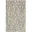Avera Wool Area Rug in Beige/Gray-2035862000