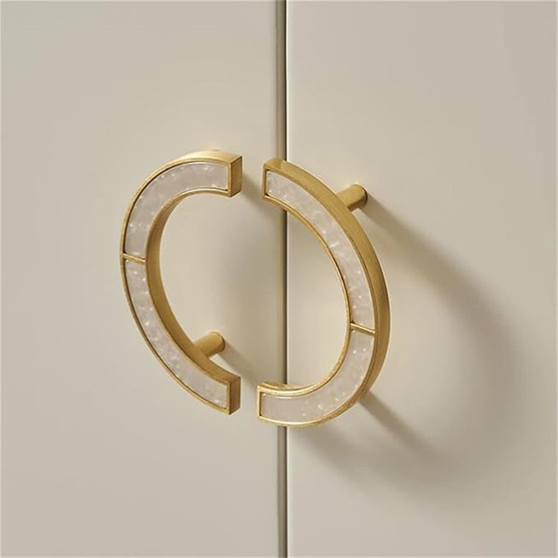 Armoire à chaussures et buffet Modern Luxury