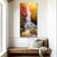 Impression sur toile Nachon Nayok-313245179
