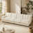 Beige Chenille