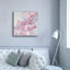 «Spring Magnolia 2» par Julia Purinton, art mural sur toile-424217524