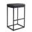 Jadwiga Upholstered Counter Stool with Metal Frame-901126581-901126568