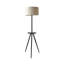 Tolono 150cm Matte Tripod Floor Lamp-518851779