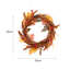 Faux 50cm Wreath