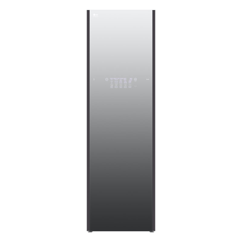 LG Studio Air Styler - Smart Steam Closet