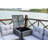 Kensli Wicker 7 - Person Patio Conversation Set with Cushions-142711086
