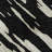 Premium Machine Washable Prisco Black Rug-1672844974