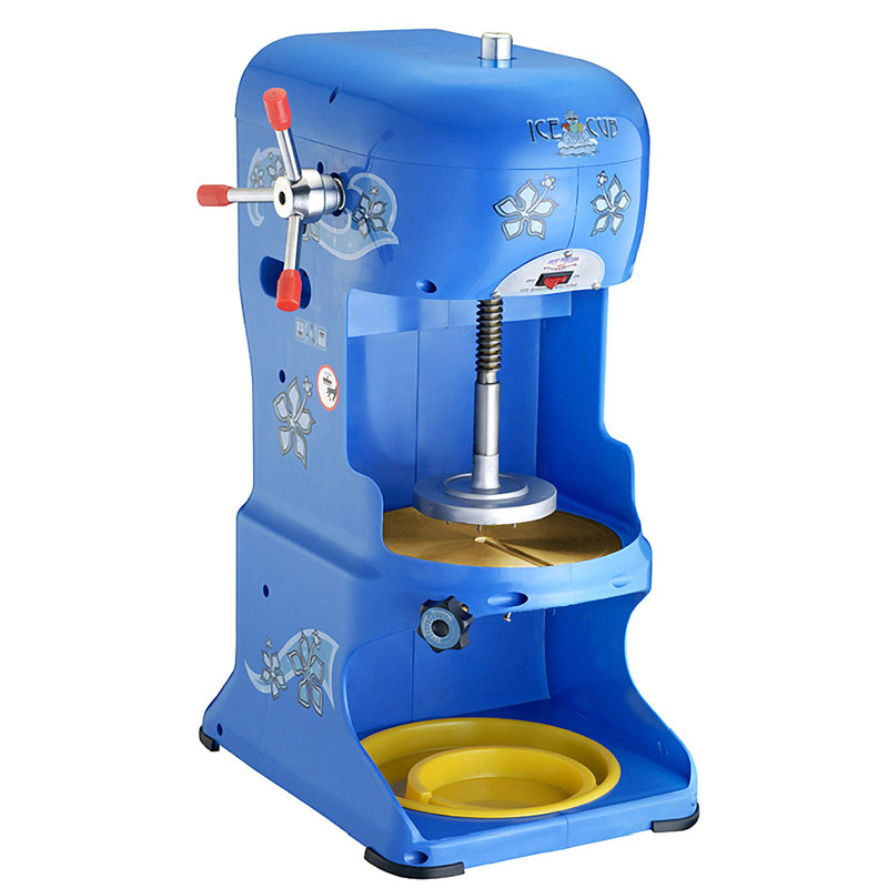 Great Northern Popcorn Countertop Snow Cone Maker