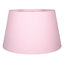Traditional Linen Fabric Drum Shade for Pendant & Lampshade-1352700282-1352700281