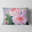 Pivoines à part entière - Coussin imprimé floral-89816112-89816108