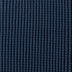 Navy Polyester Blend