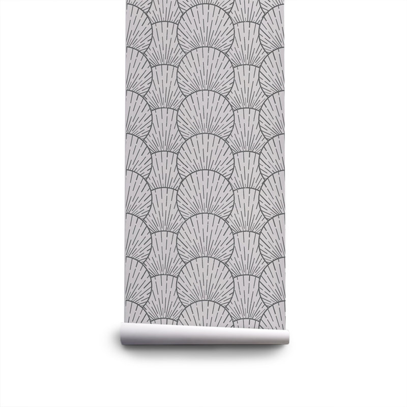 Benning Matte Mural, 360cm H x 250cm W