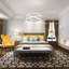 Veloce 1 - Light Unique Geometric Chandelier-29993977-29993978