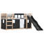 Inness Bunk Bed Themed Beds with Trundle Included-685701287-685701280-685701288