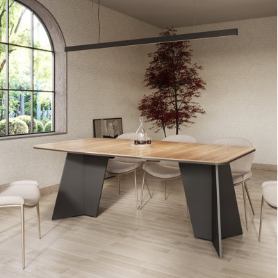 Extendable Dining Table