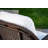 Sea Pines 80'' Wide Outdoor Patio Sofa-2052923670-2052923665