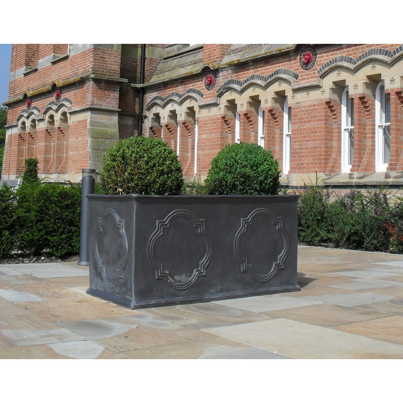 Cragmont Handmade Pot Planter, Extra Large