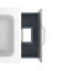 Jazire Vanity & Mirror Set